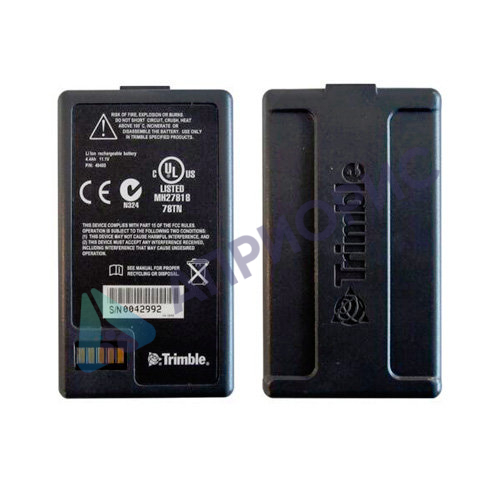 Батарея внутренняя для Trimble TCU/S3/S6/S8 (Li-Ion, 5 Ah, 11,1 V)